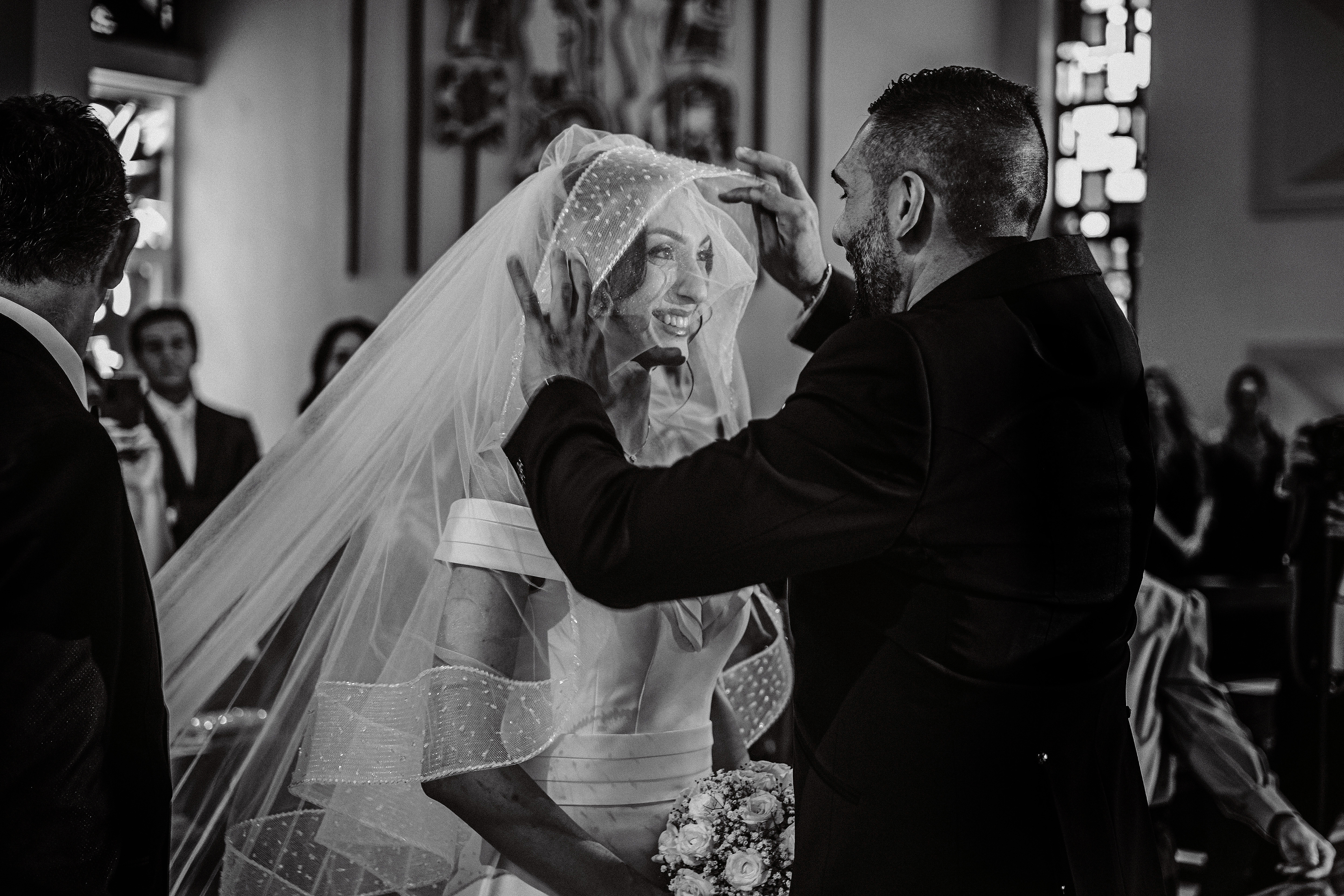 Mario & Marianna — 8