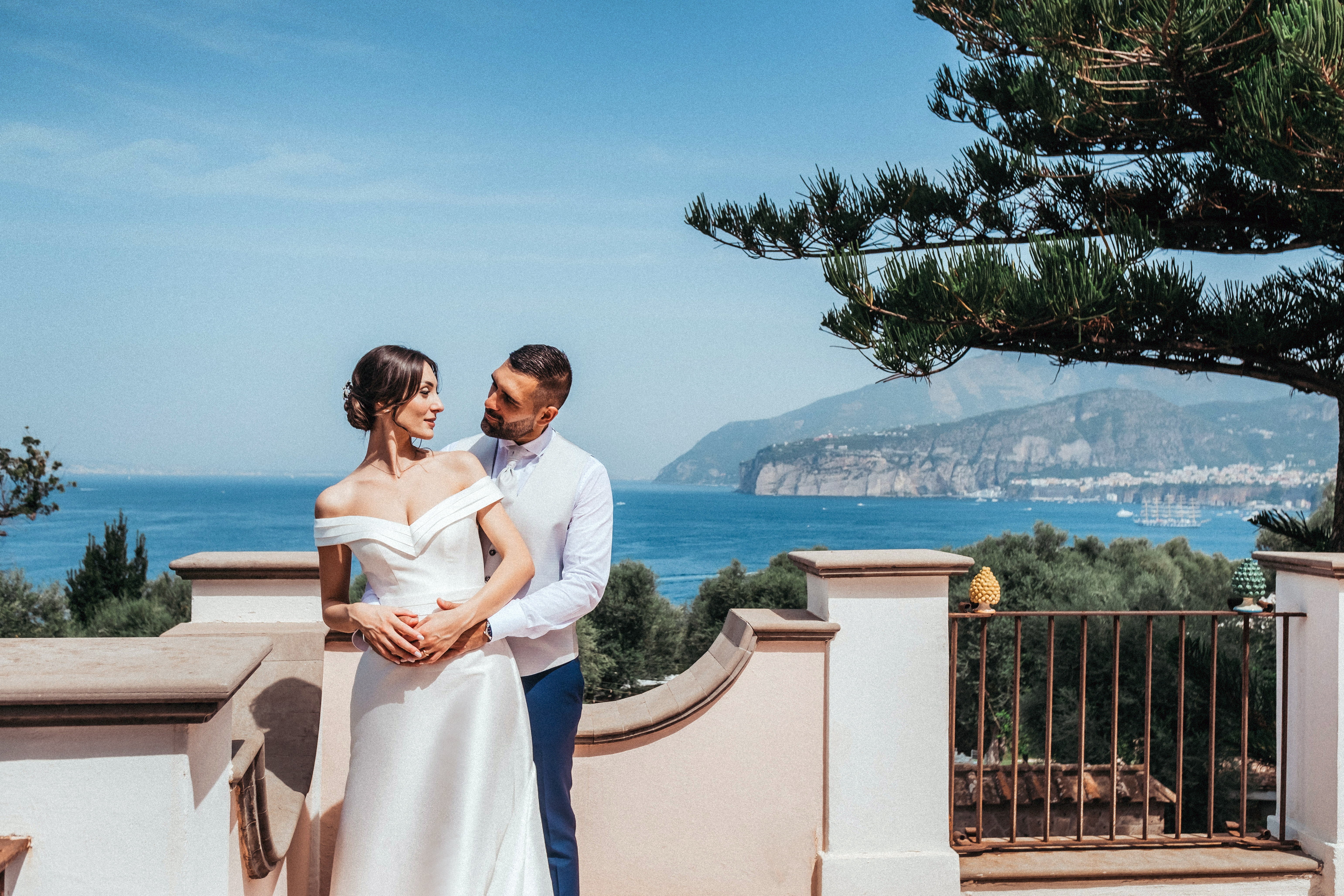Mario & Marianna — 9