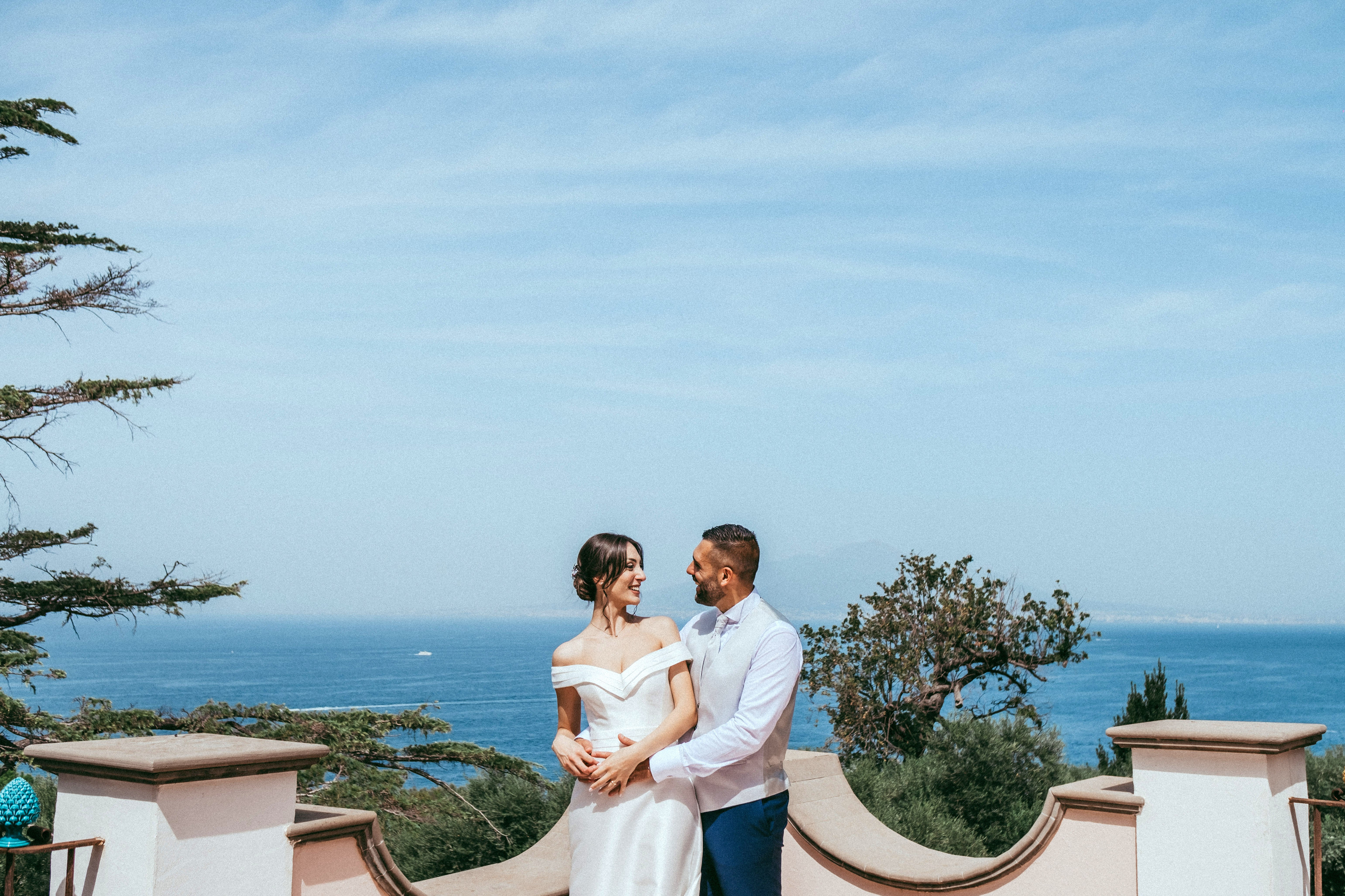 Mario & Marianna — 11