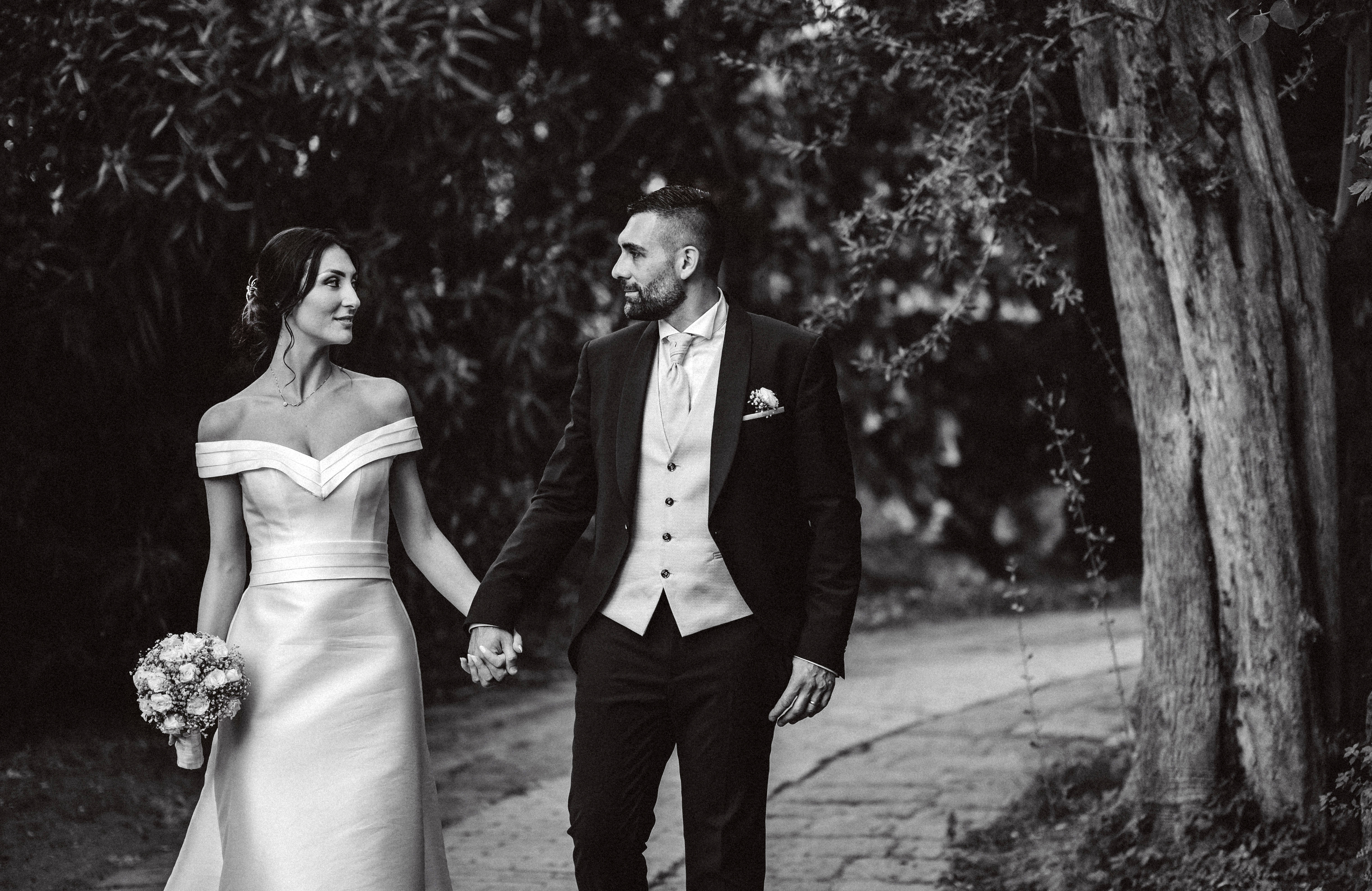 Mario & Marianna — 13
