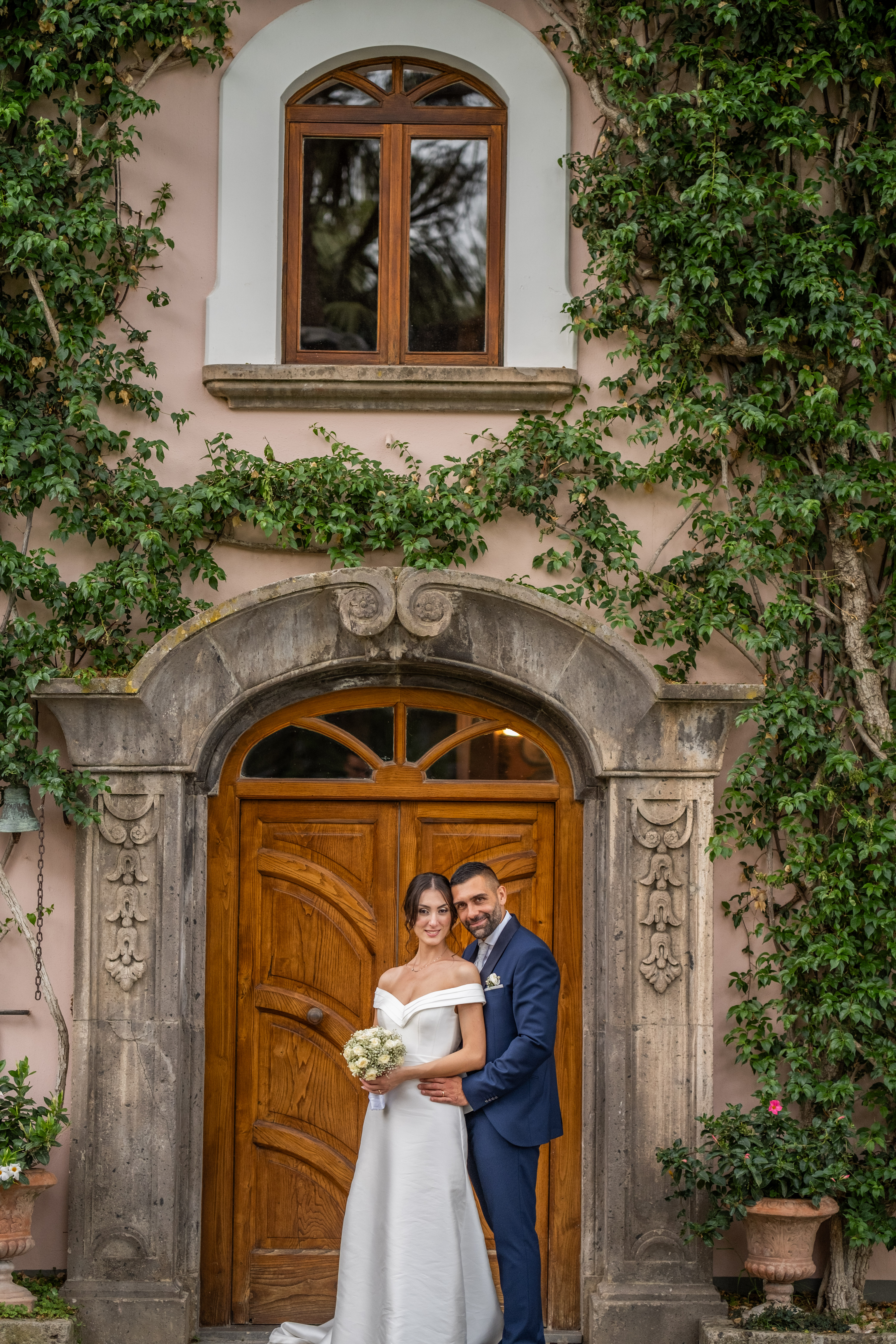 Mario & Marianna — 14