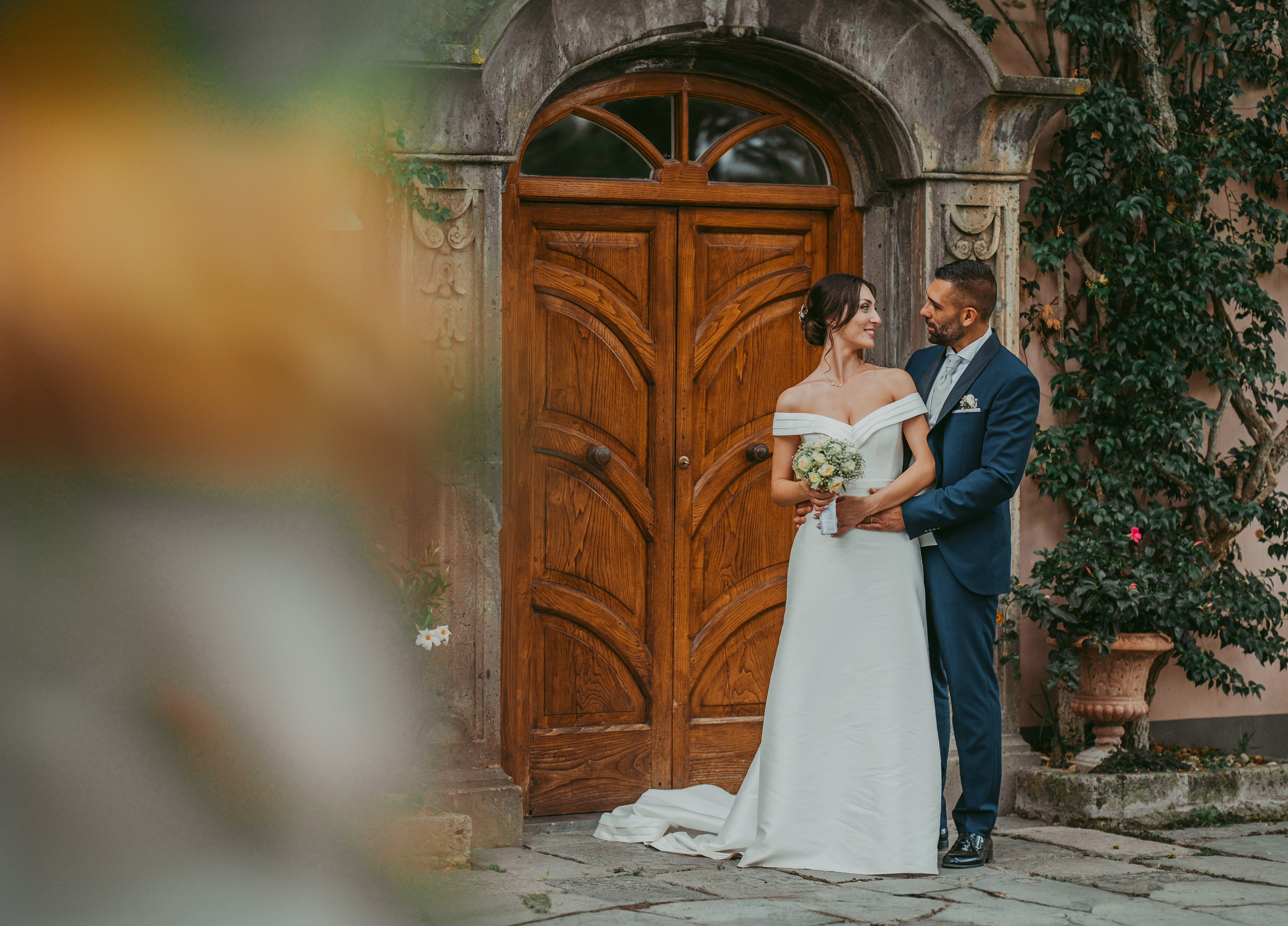 Mario & Marianna — 15