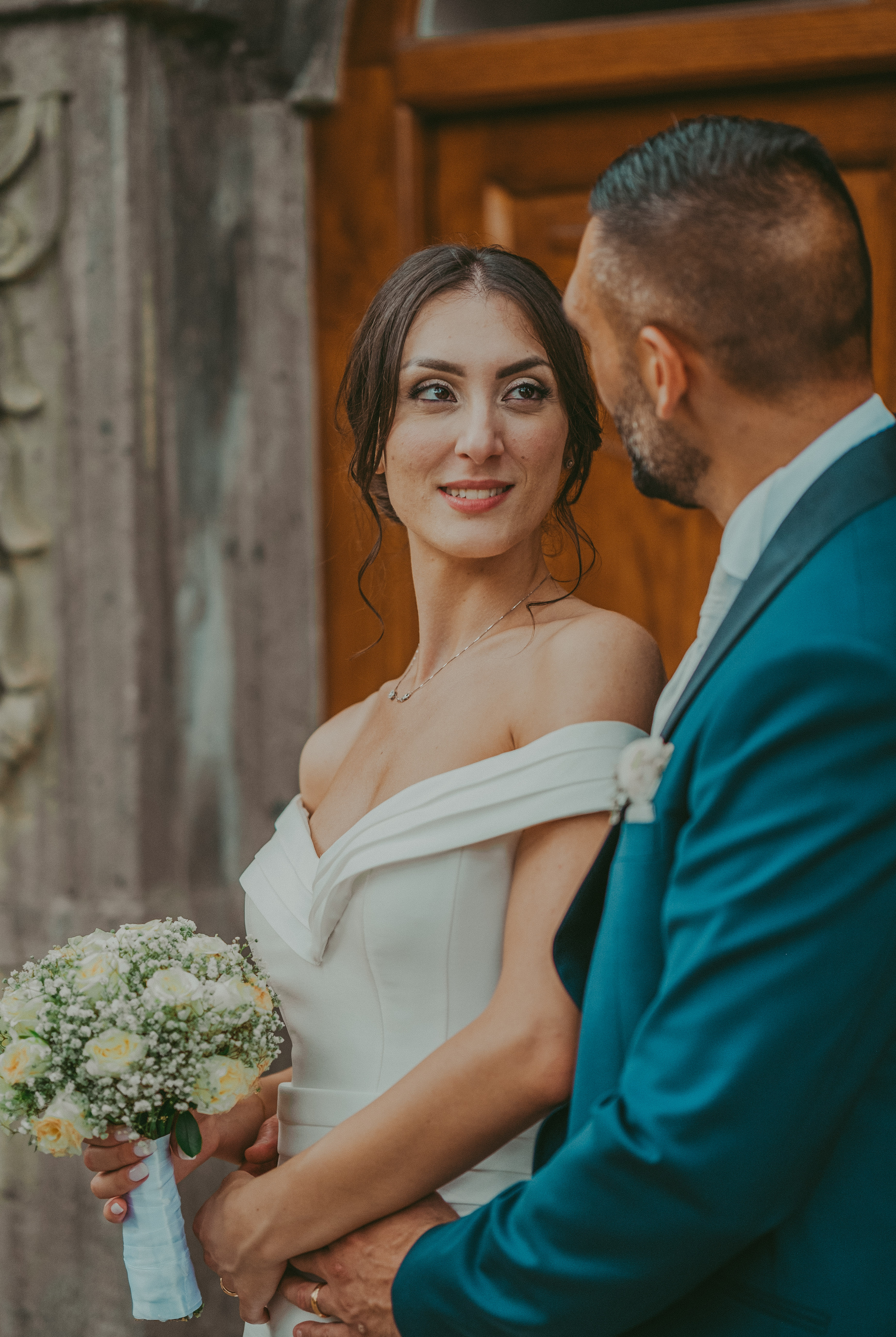 Mario & Marianna — 16