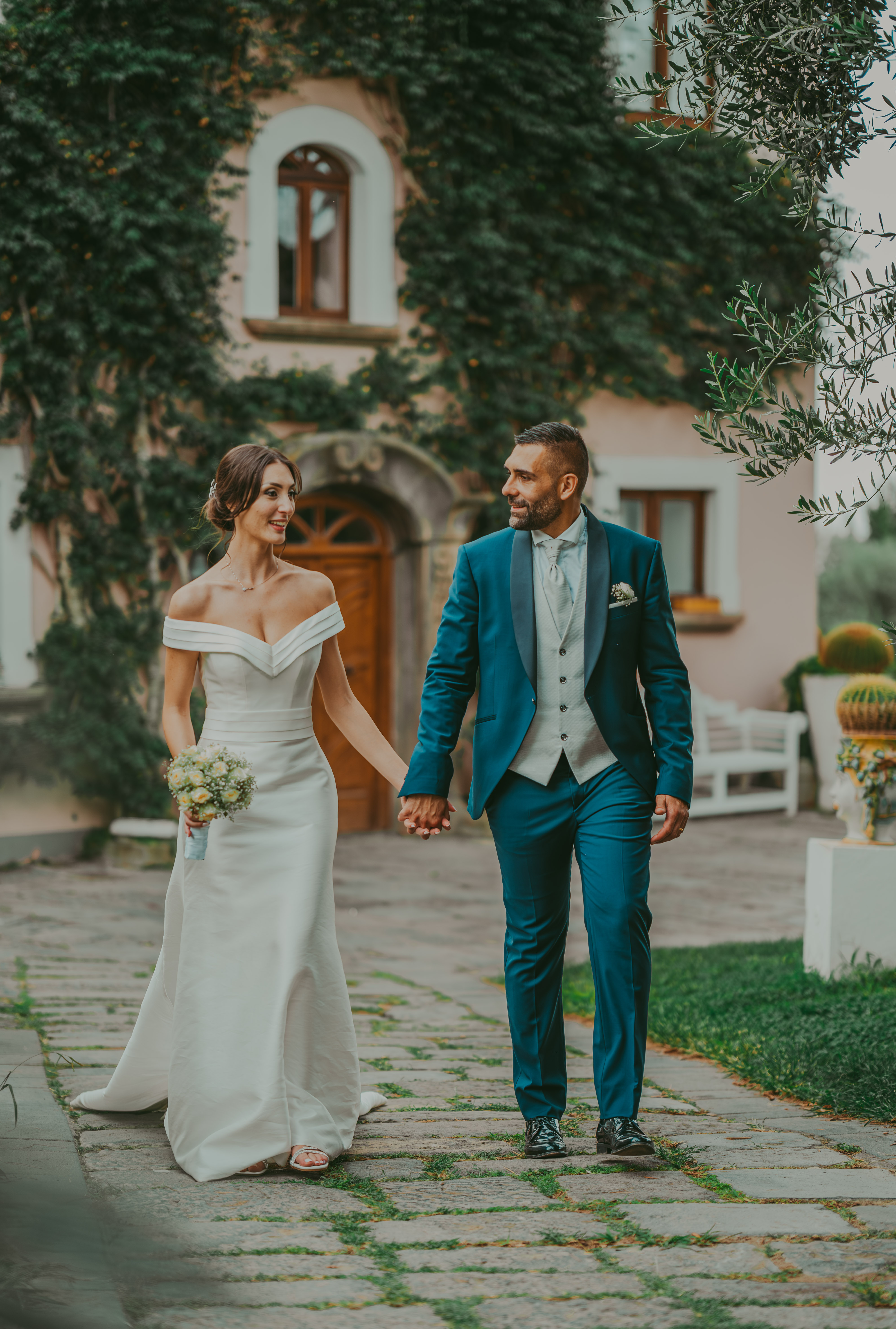 Mario & Marianna — 17