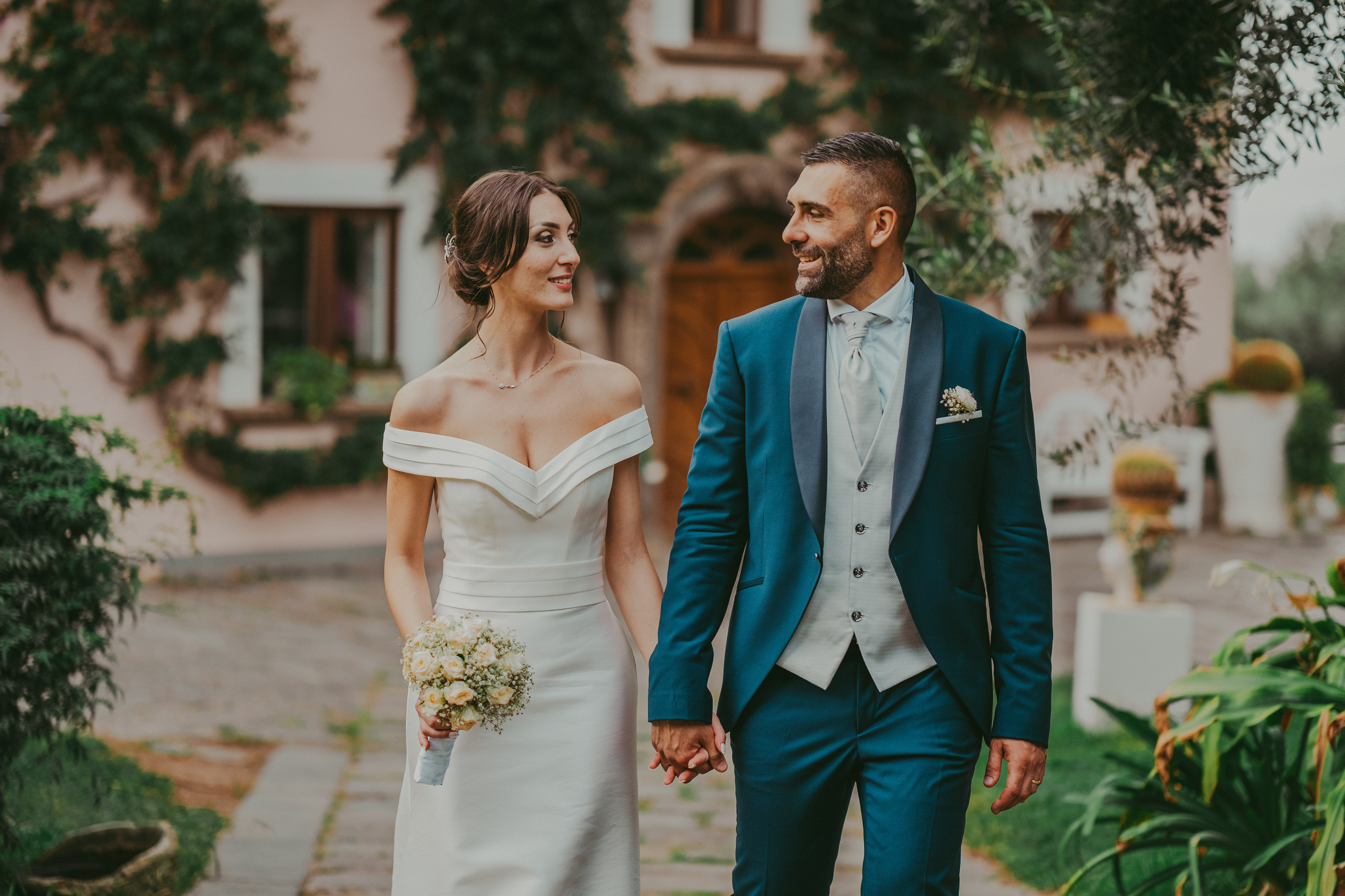 Mario & Marianna — 18