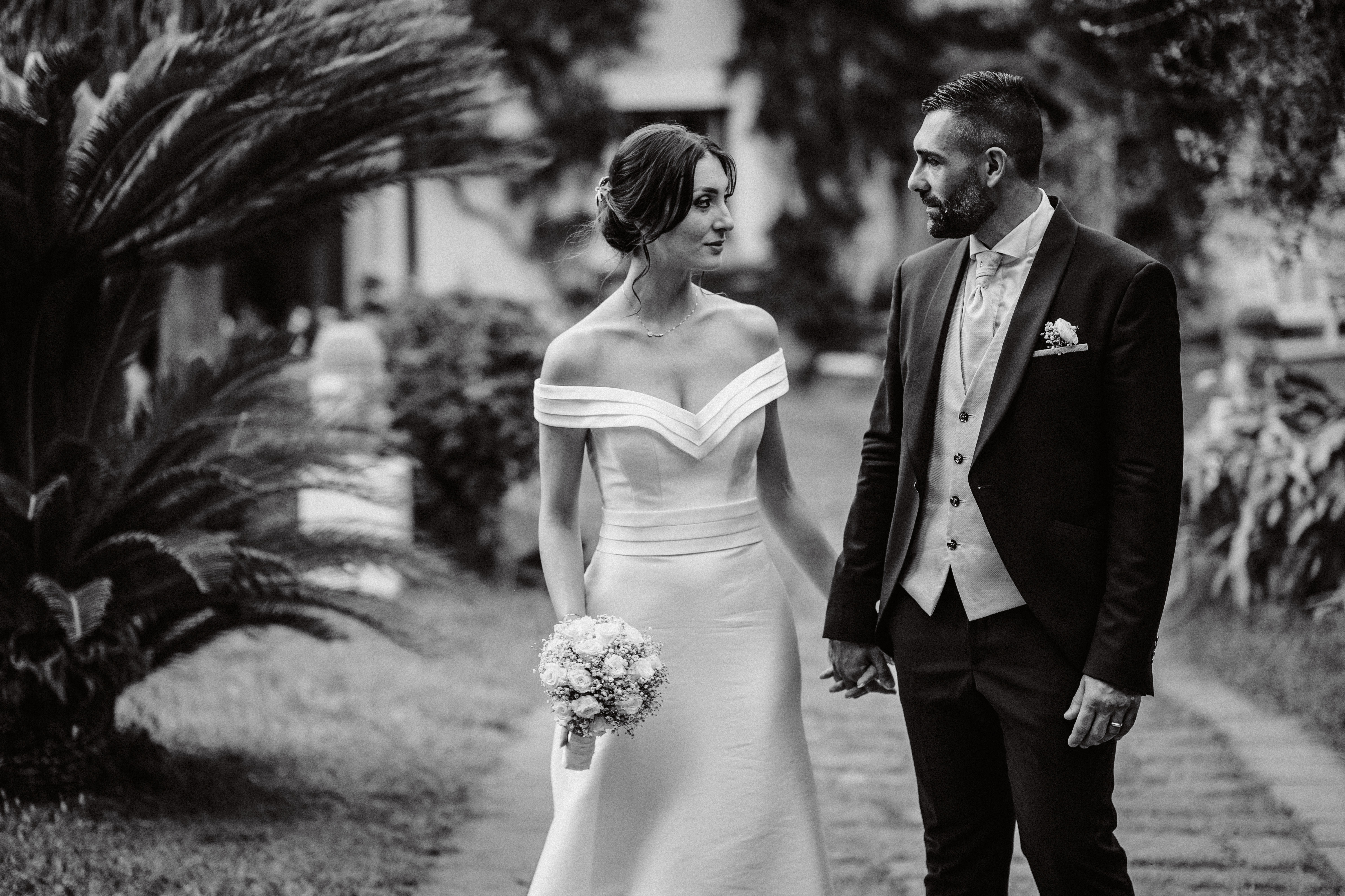 Mario & Marianna — 19