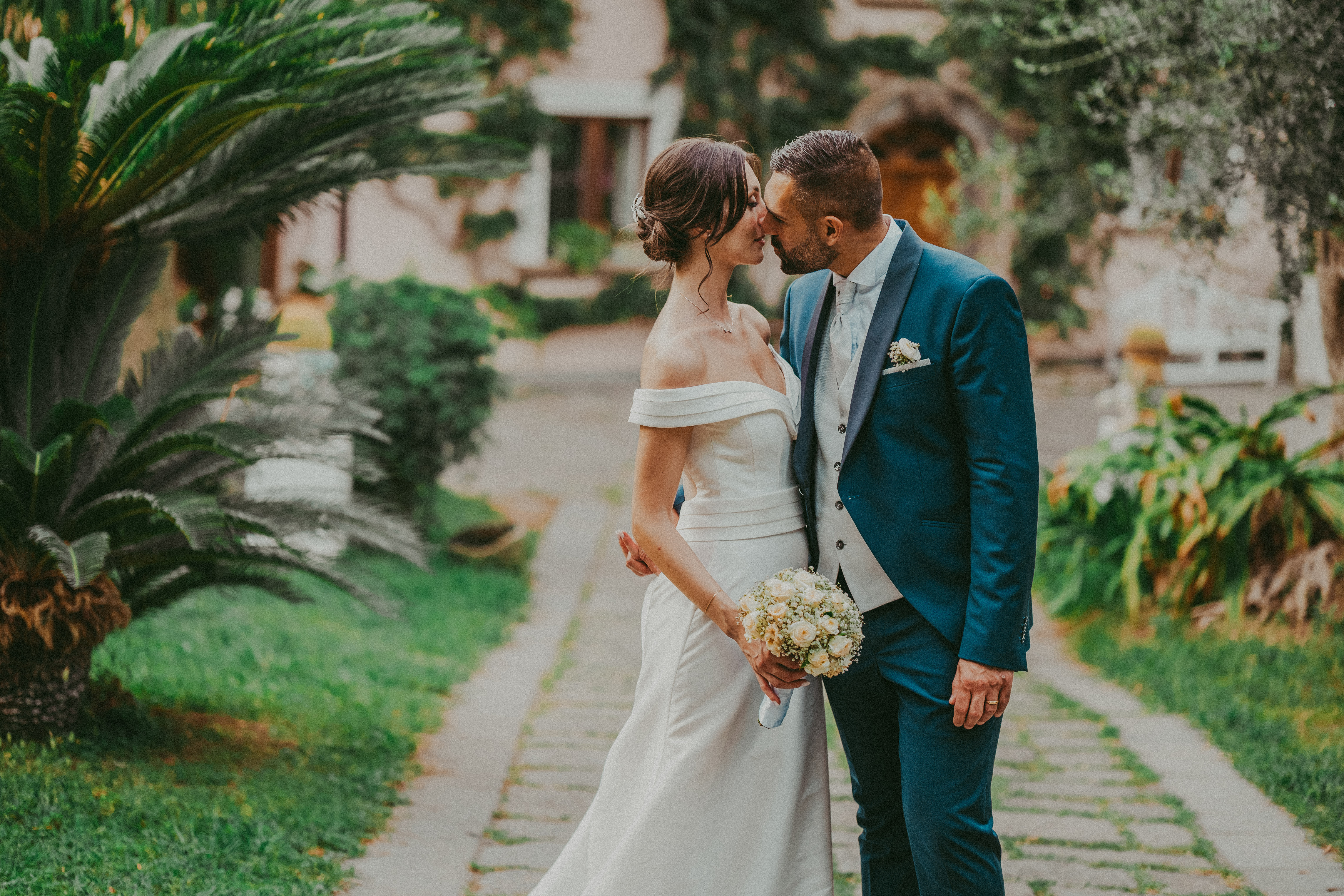 Mario & Marianna — 20