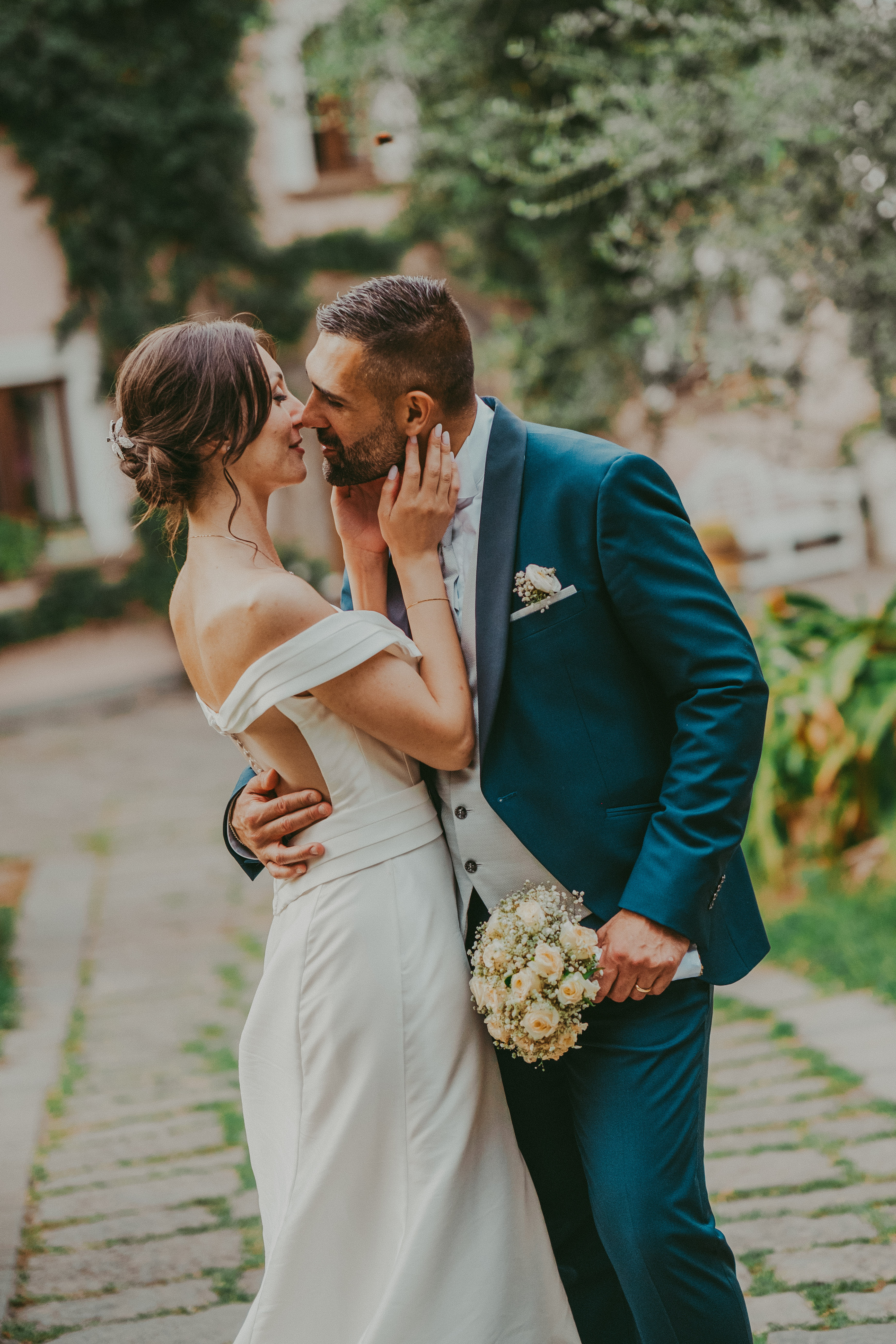 Mario & Marianna — 22