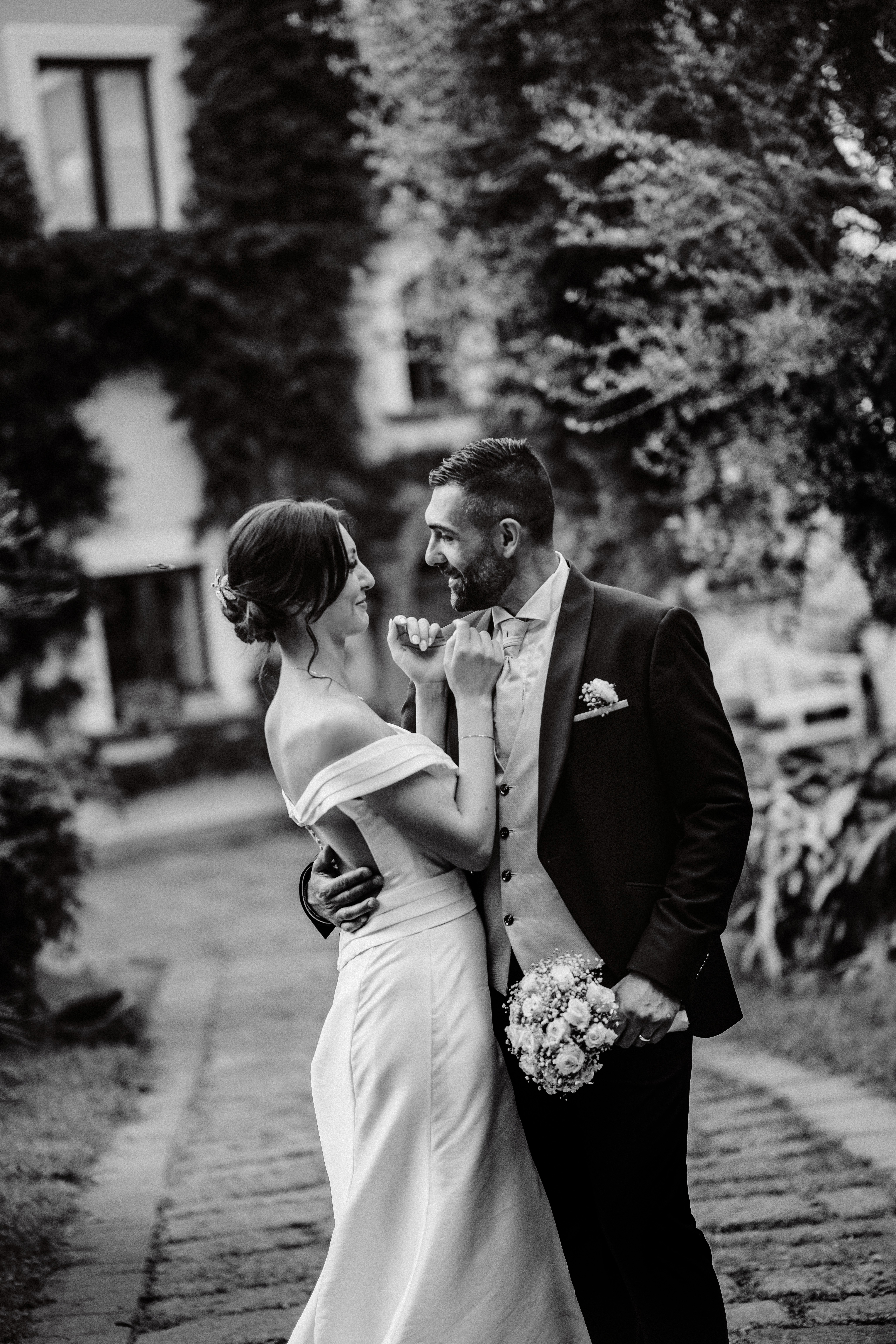 Mario & Marianna — 23