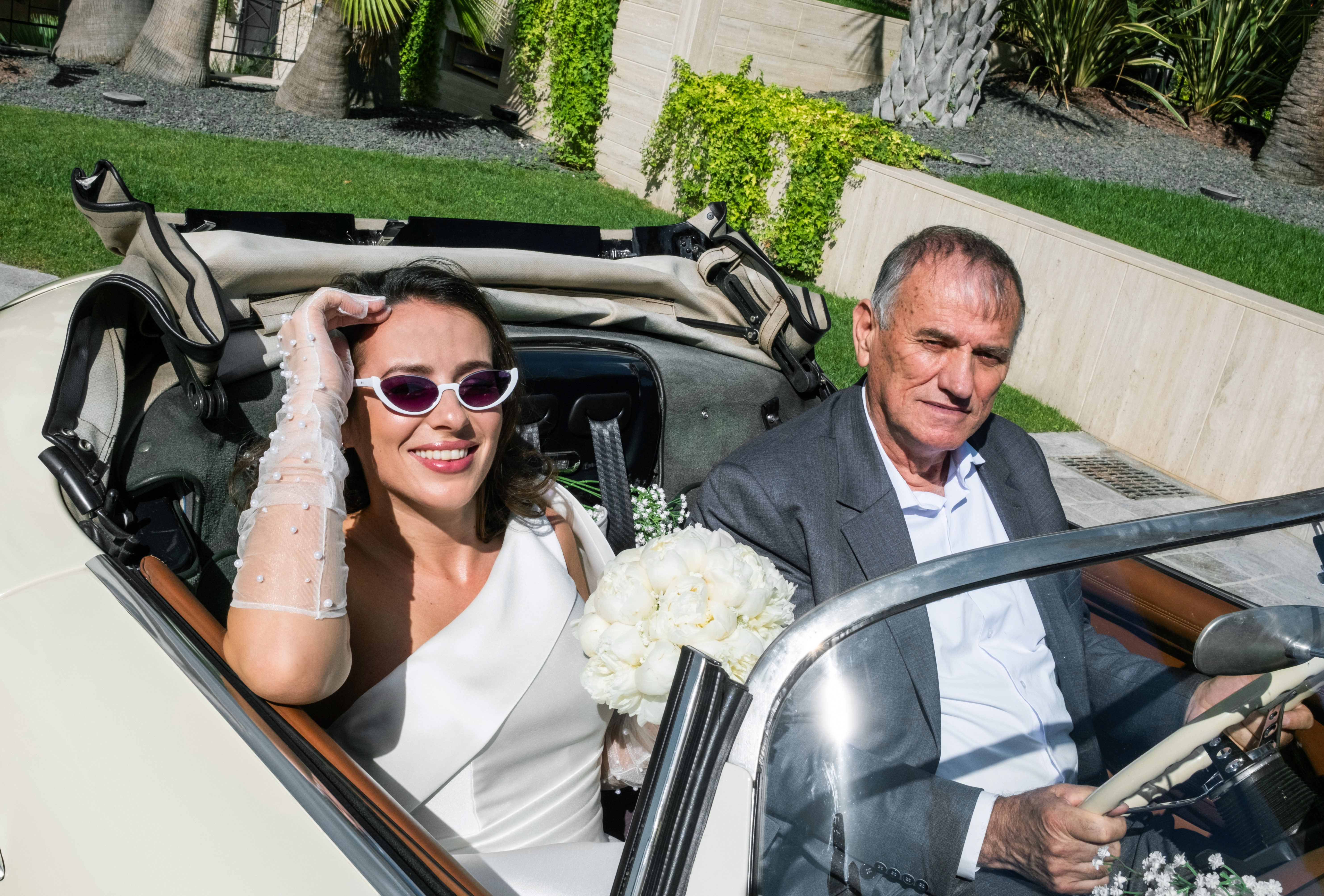 Stefano & Teodora — 40