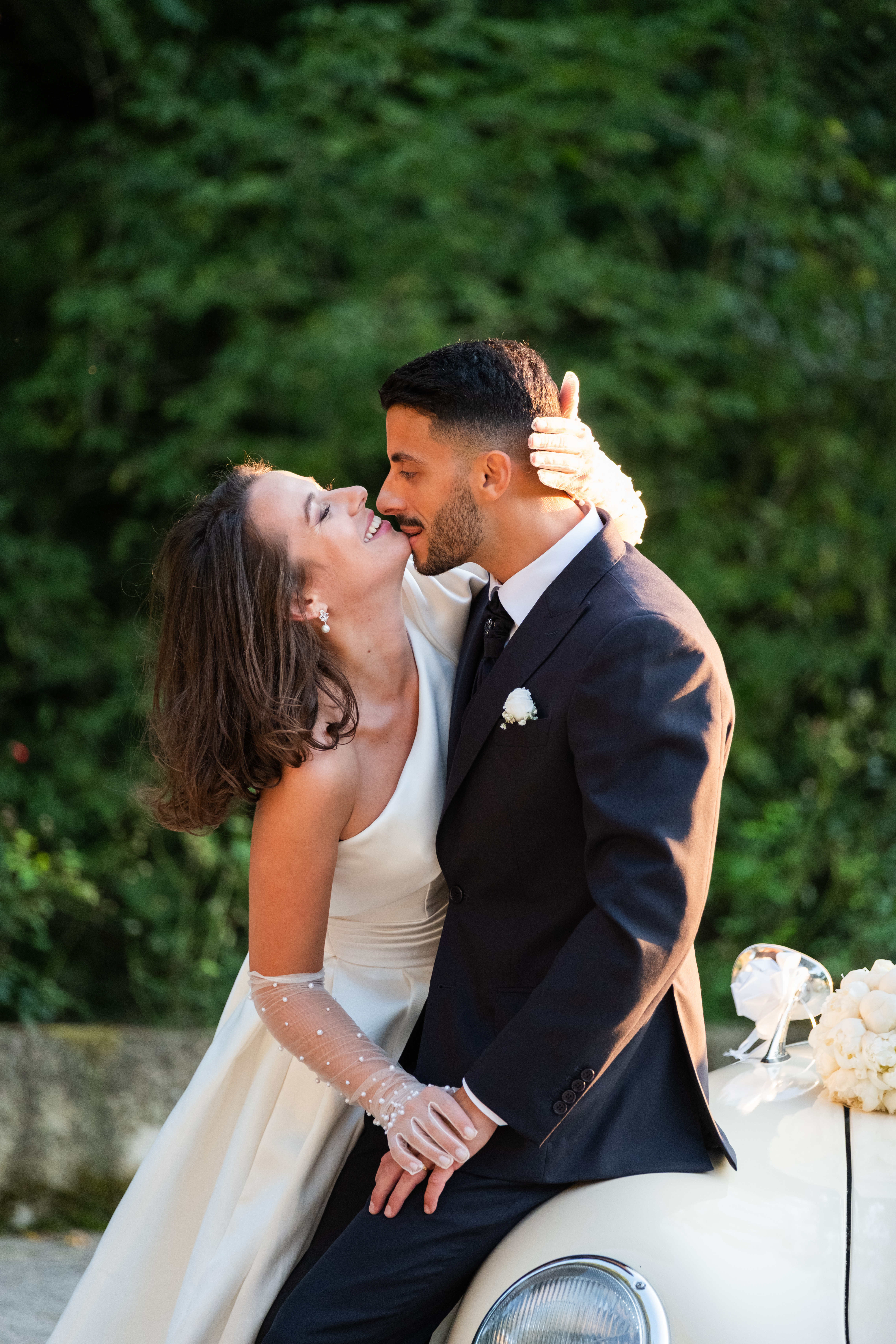 Stefano & Teodora — 50