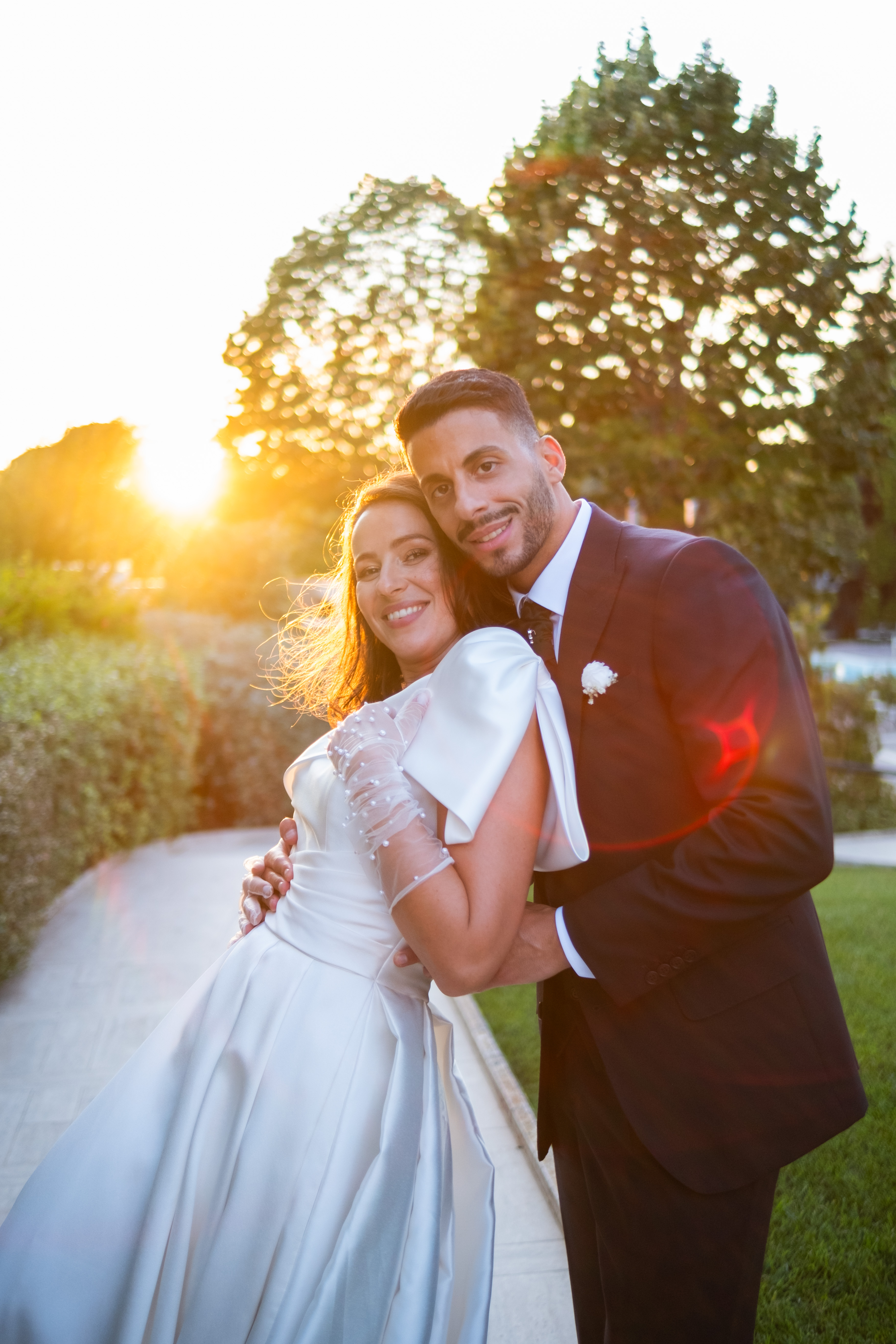 Stefano & Teodora — 54