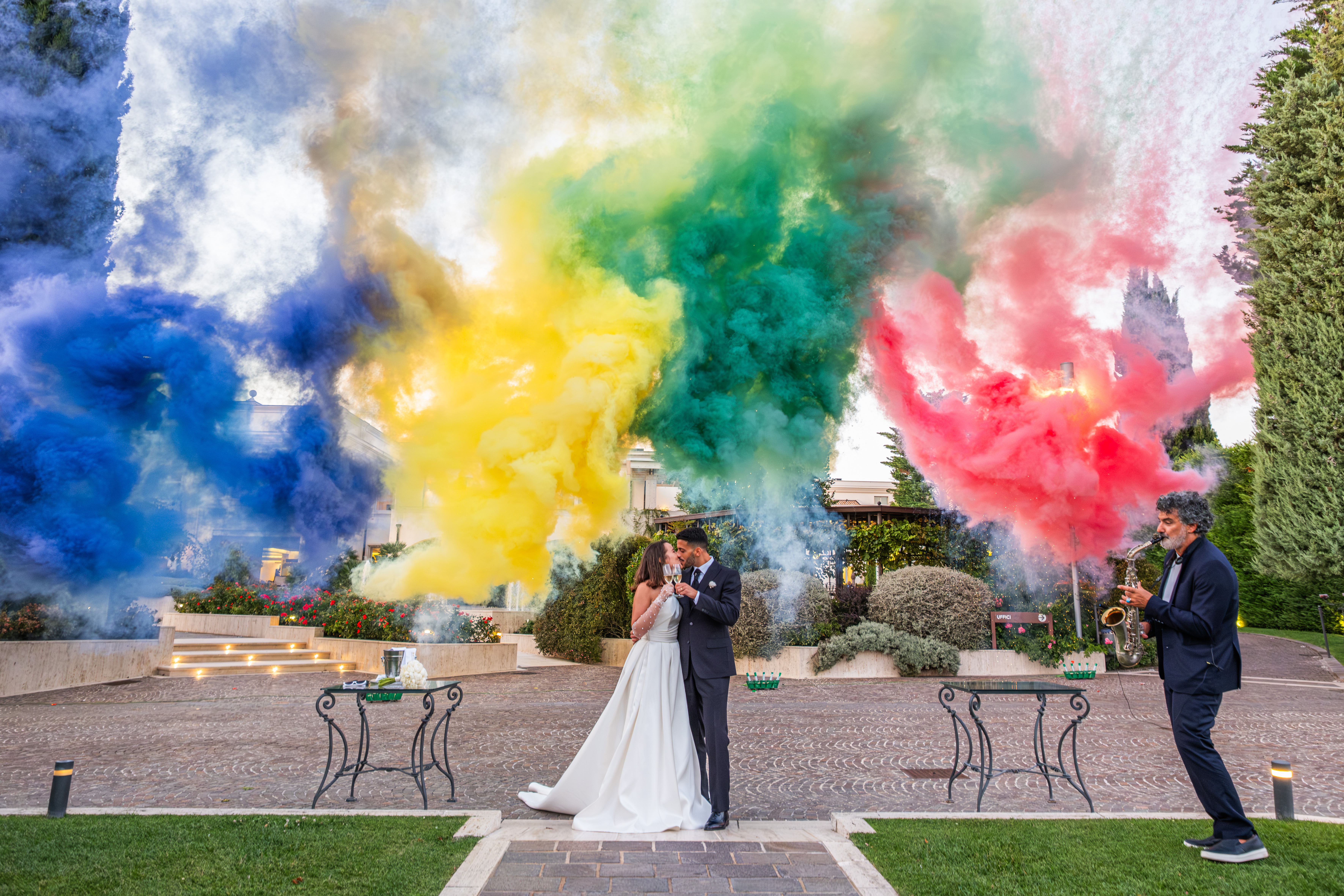Stefano & Teodora — 55