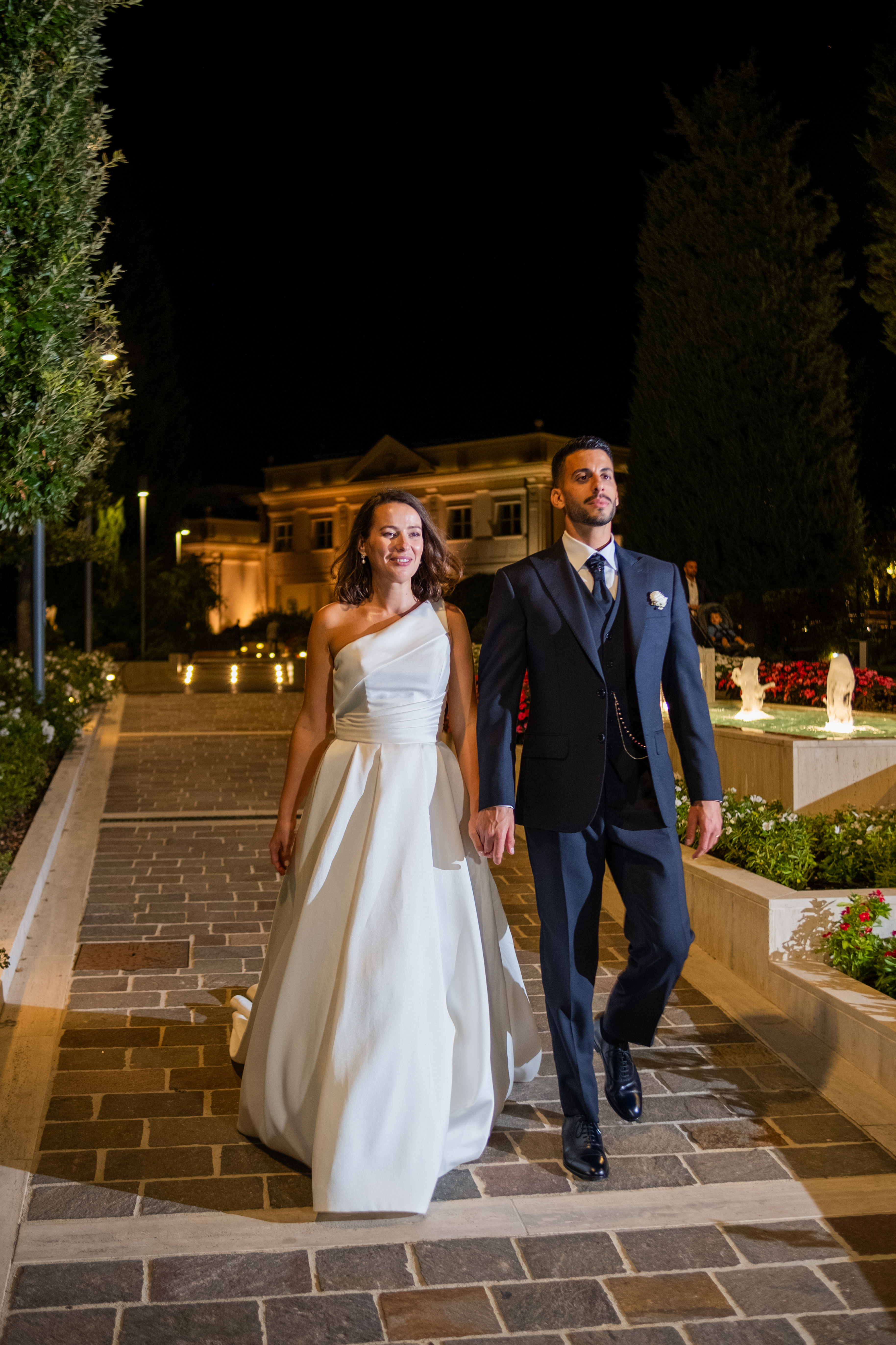 Stefano & Teodora — 64